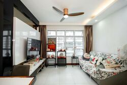 Blk 318C Yishun Greenwalk (Yishun), HDB 4 Rooms #501481251